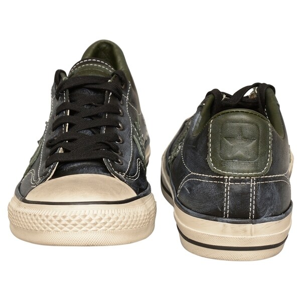 john varvatos converse sizing