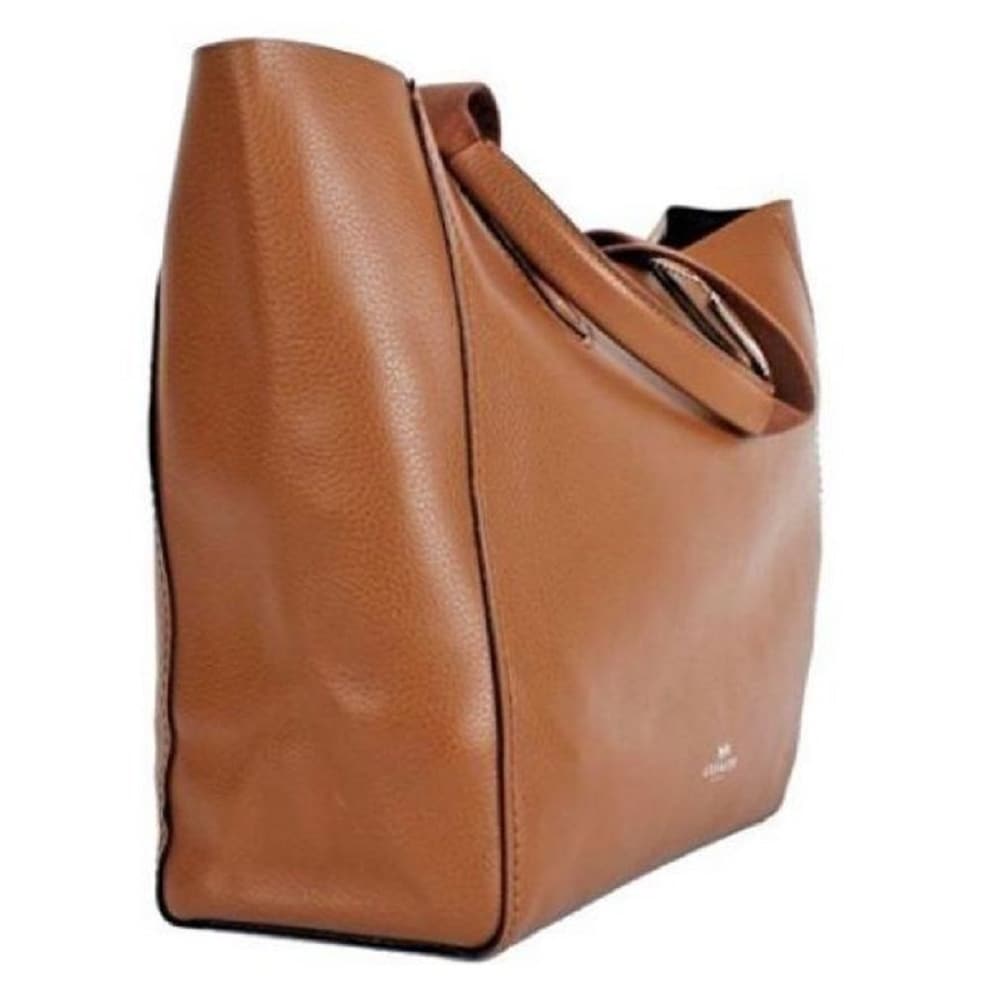 large derby tote coach