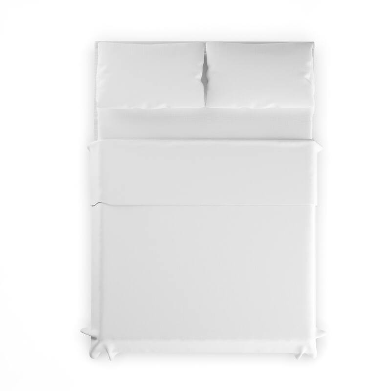 Gracewood Hollow Jane Linen Cotton Blend 4-piece Bed Sheet Sets