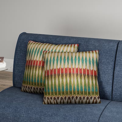 Porch & Den Thorpe Throw Pillow