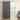 Porch & Den Nantahala Rod Pocket Room Darkening Patio Door Single Curtain Panel, Single Panel