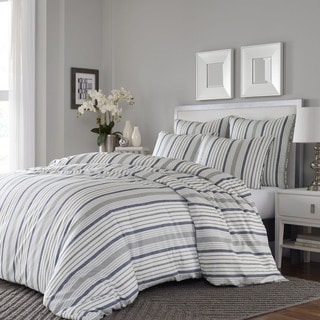 Porch & Den Claude 3-piece Cotton Comforter Set