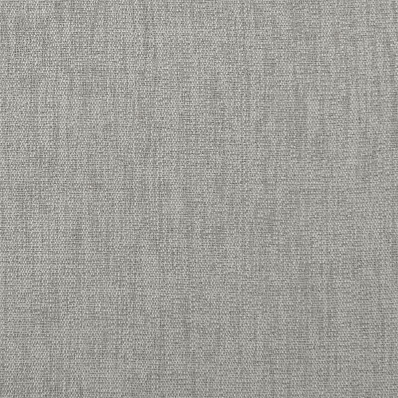 Strick & Bolton Laurette Linen Woven Blackout Grommet Top Curtain Panel Pair