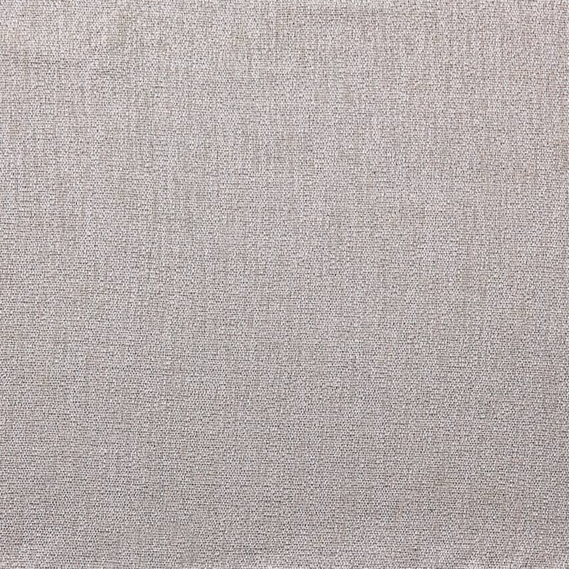 Strick & Bolton Laurette Linen Woven Blackout Grommet Top Curtain Panel Pair