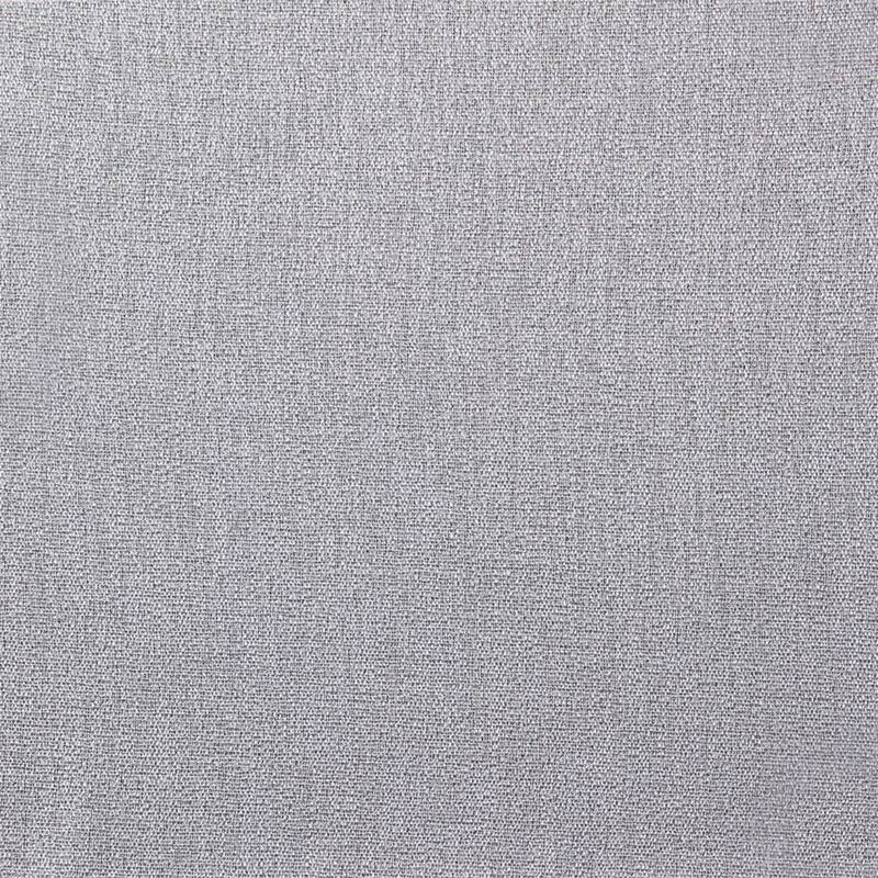 Strick & Bolton Laurette Linen Woven Blackout Grommet Top Curtain Panel Pair