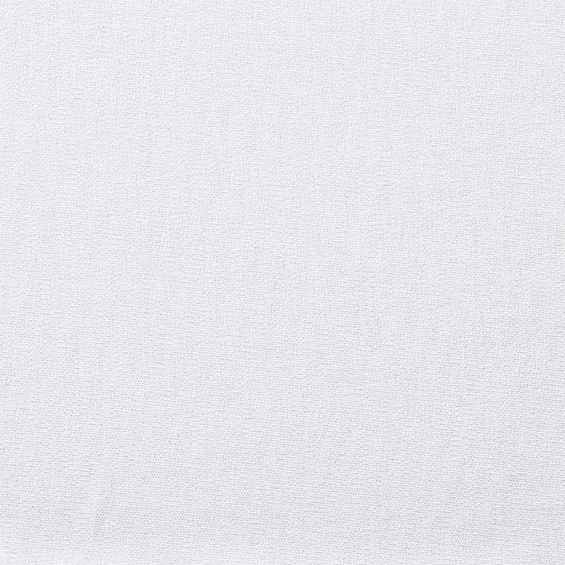 Strick & Bolton Laurette Linen Woven Blackout Grommet Top Curtain Panel Pair