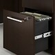 preview thumbnail 16 of 27, Move 60 Series by 48W Height Adjustable Standing Desk with Storage