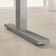 preview thumbnail 4 of 27, Move 60 Series by 48W Height Adjustable Standing Desk with Storage