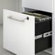 preview thumbnail 28 of 27, Move 60 Series by 48W Height Adjustable Standing Desk with Storage