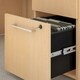 preview thumbnail 5 of 27, Move 60 Series by 48W Height Adjustable Standing Desk with Storage