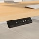 preview thumbnail 3 of 38, Move 60 Series 60W x 30D Height Adjustable Standing Desk with Storage