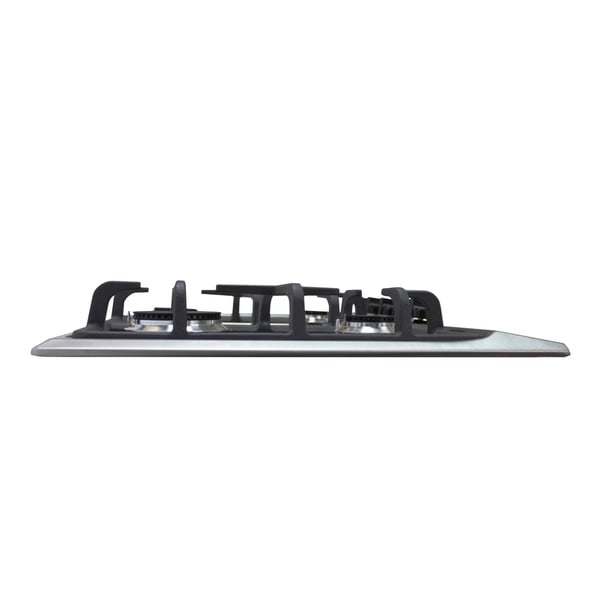 Stainless Steel Ancona AN-21409 24 Gas Cooktop