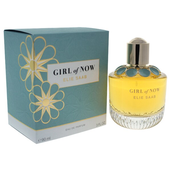 elie saab girl of now prix