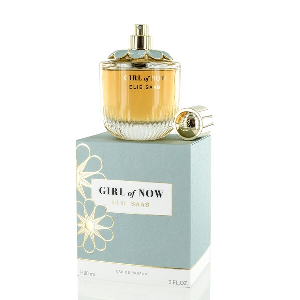 girl of now parfum