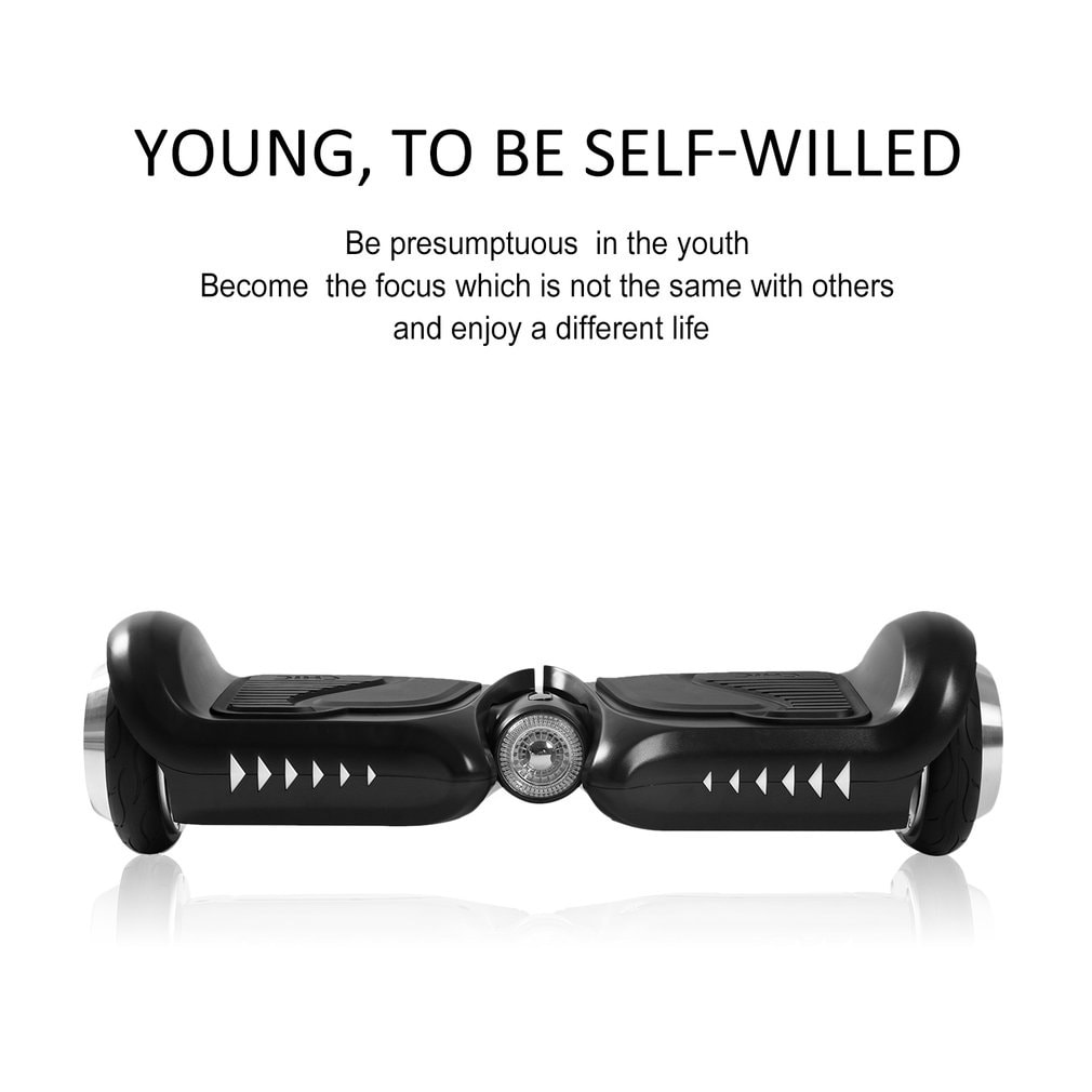4.5' kids' hoverboard E7-117K - Self Balance Scooter - PRODUCTS - Zhejiang  Lingsun Industry & Trading Co.,Ltd