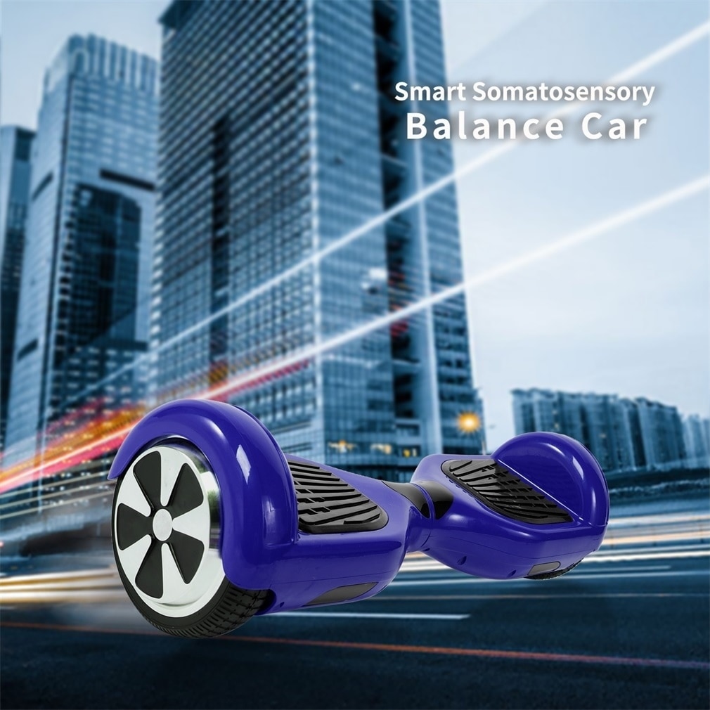 2 Wheel Electric Scooter Balance Car/Self Balancing Scooter - China  Electric Balance Scooter, Balance Scooter