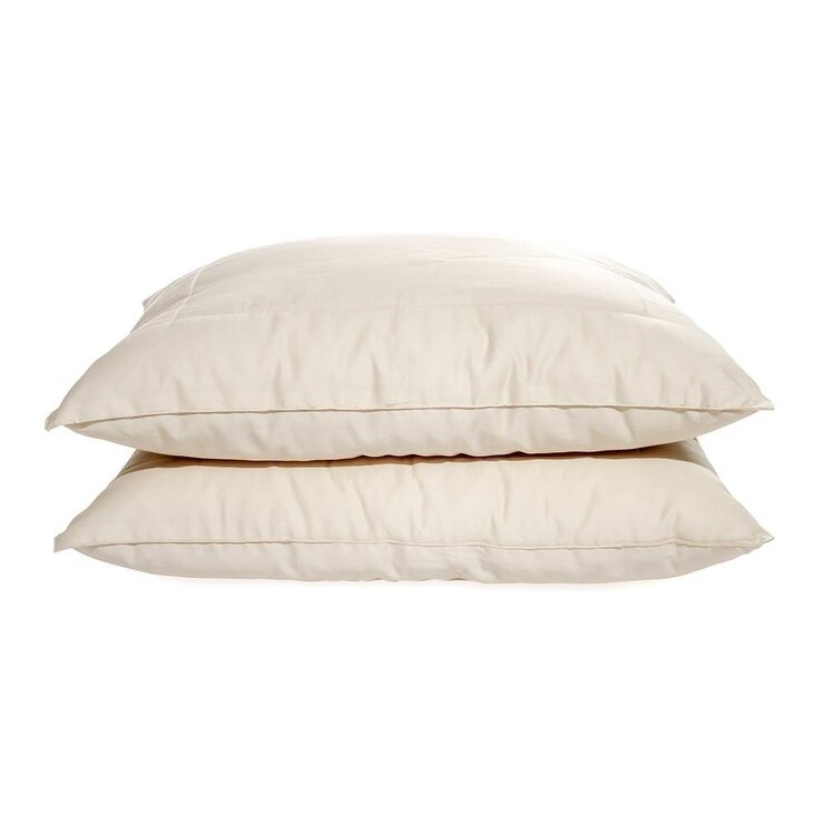 lifekind organic pillows