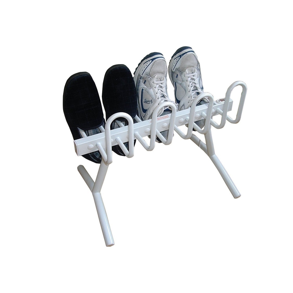 Pursonic Electric Shoe Drying Rack, Dries and Dehumidifies White M eBay