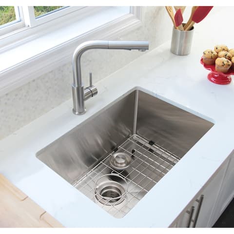 Buy Stylish Kitchen Sinks Online At Overstock Our Best