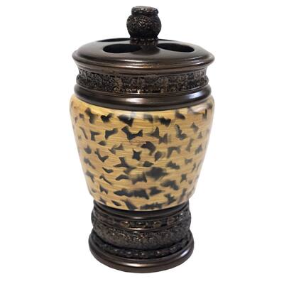 Wild Life Tooth Brush Holder