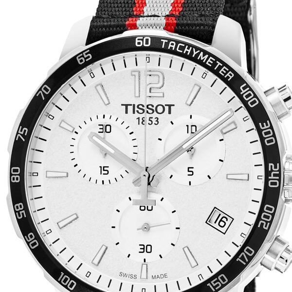 tissot nba watch raptors