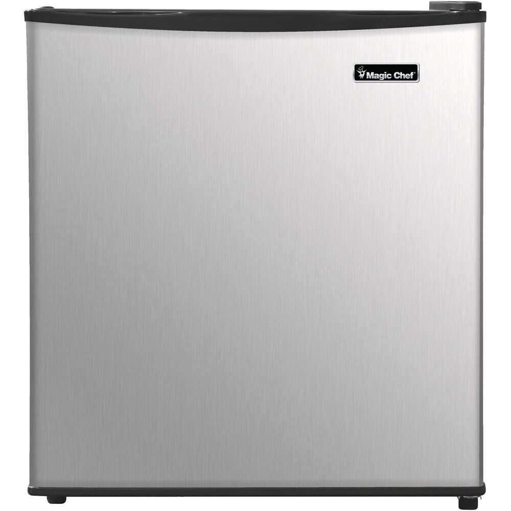 Magic Chef Energy Star 1.7 Cu. Ft. Mini All-Refrigerator with