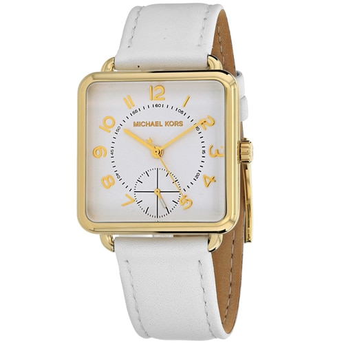 michael kors brenner watch