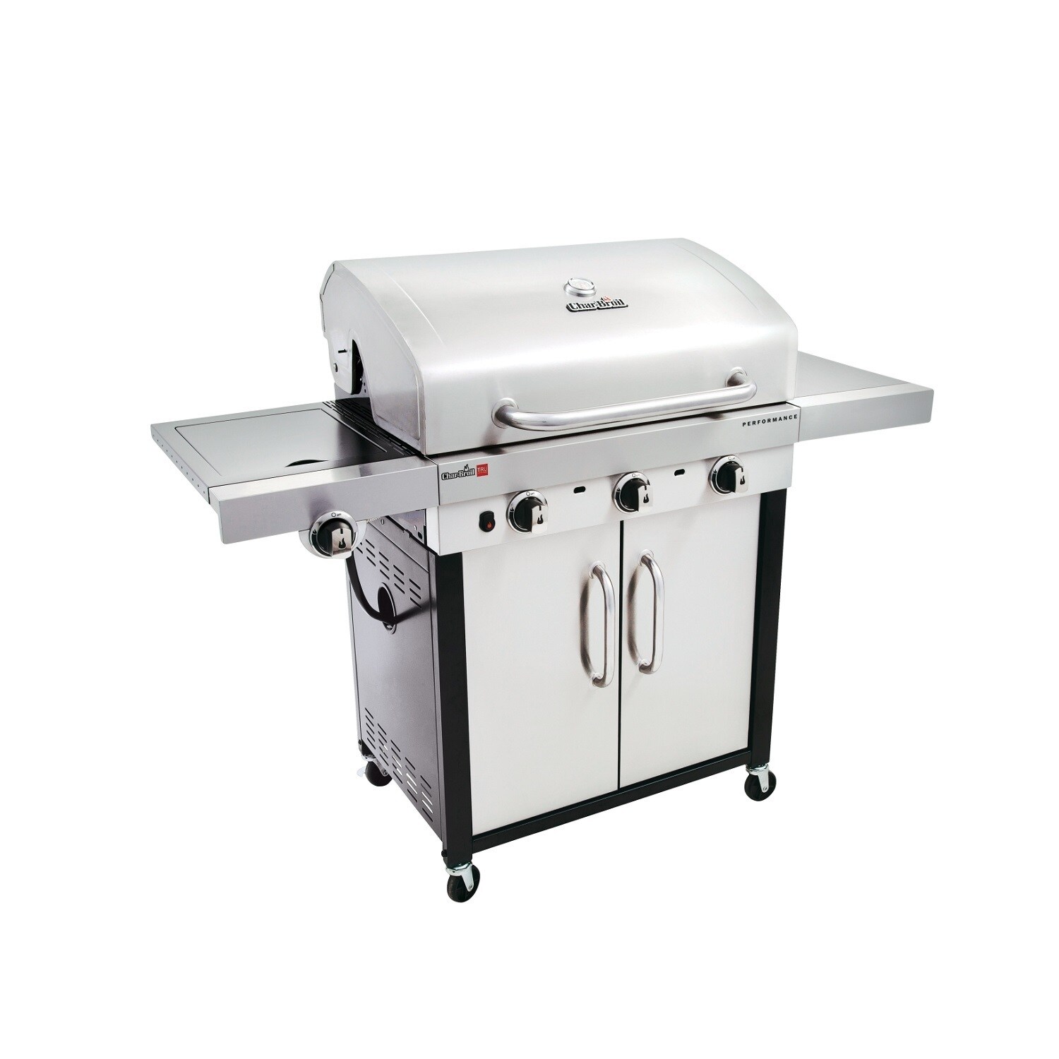 Char Broil Performance 3 Burner Grill Bed Bath Beyond 19978232