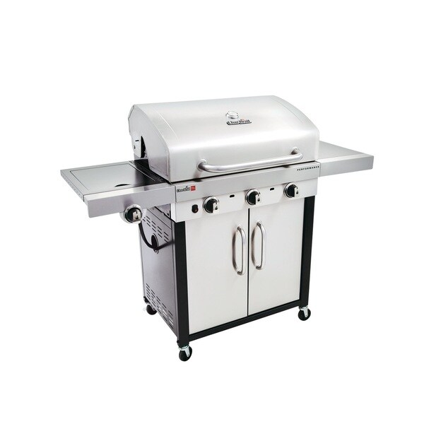 Char Broil Performance 3 Burner Grill