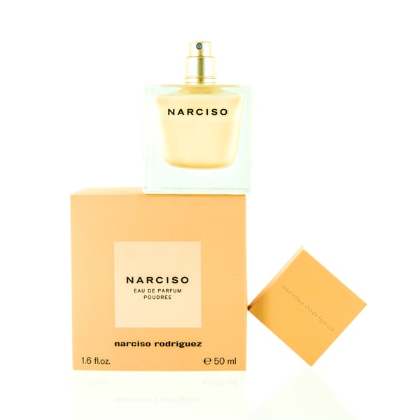 poudree narciso rodriguez