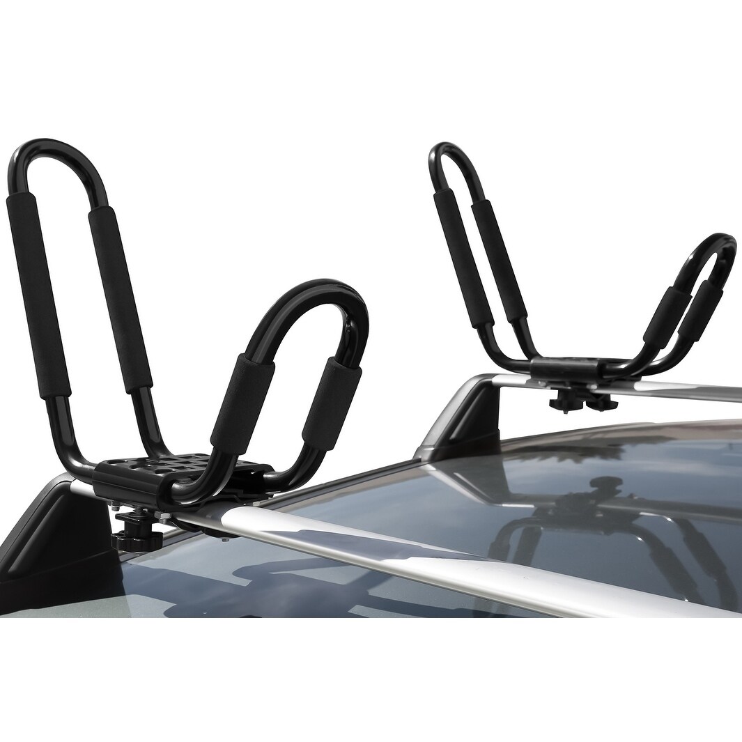 oxgord roof rack cargo carrier