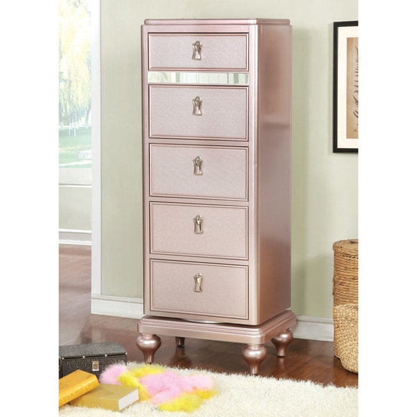 Buy Pink Dressers Chests Online At Overstock Our Best Bedroom