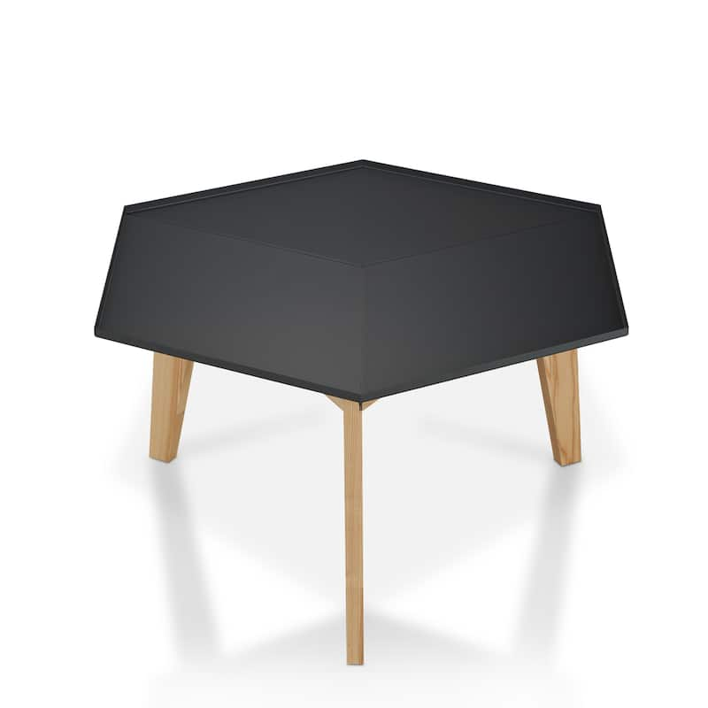 Furniture of America Keln Modern 32-inch Geometric Coffee Table