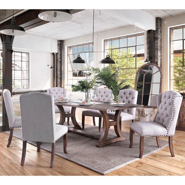 pine farmhouse kitchen chairs