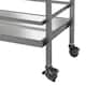 Simple Living Manhattan Bar Cart