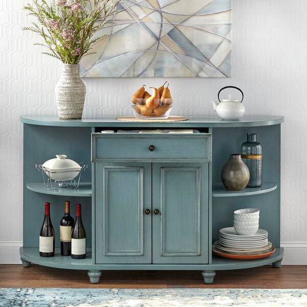 Simple Living Grace Farmhouse Buffet