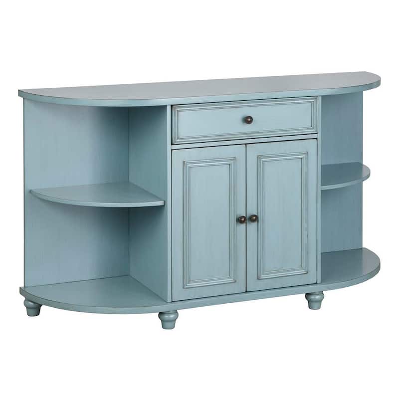 Simple Living Grace Farmhouse Buffet/Sideboard