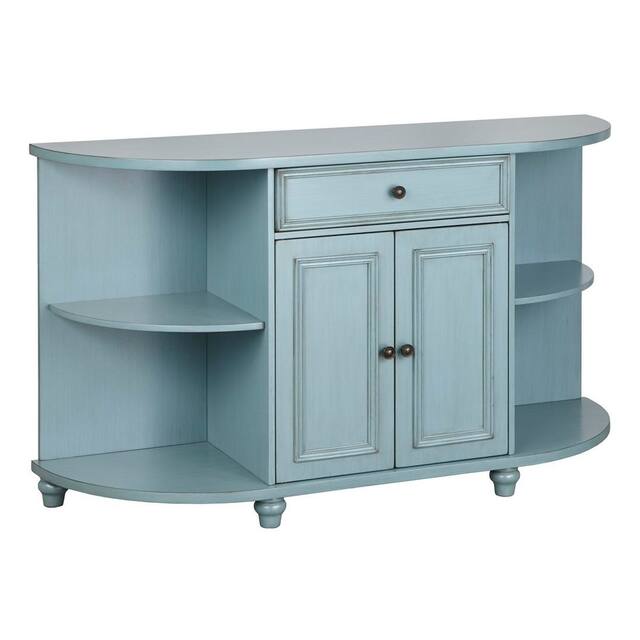 Simple Living Grace Farmhouse Buffet