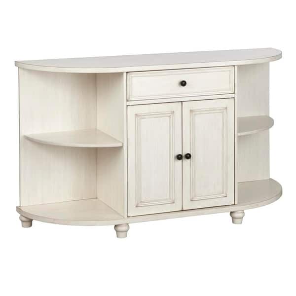 Simple Living Grace Farmhouse Buffet/Sideboard