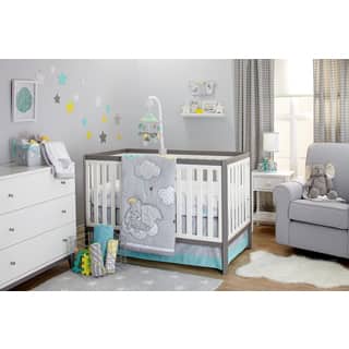 Bedding Sets Find Great Baby Deals Ping At Disney Dumbo Dream 3pc Bedding Set