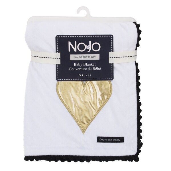 nojo xoxo bedding