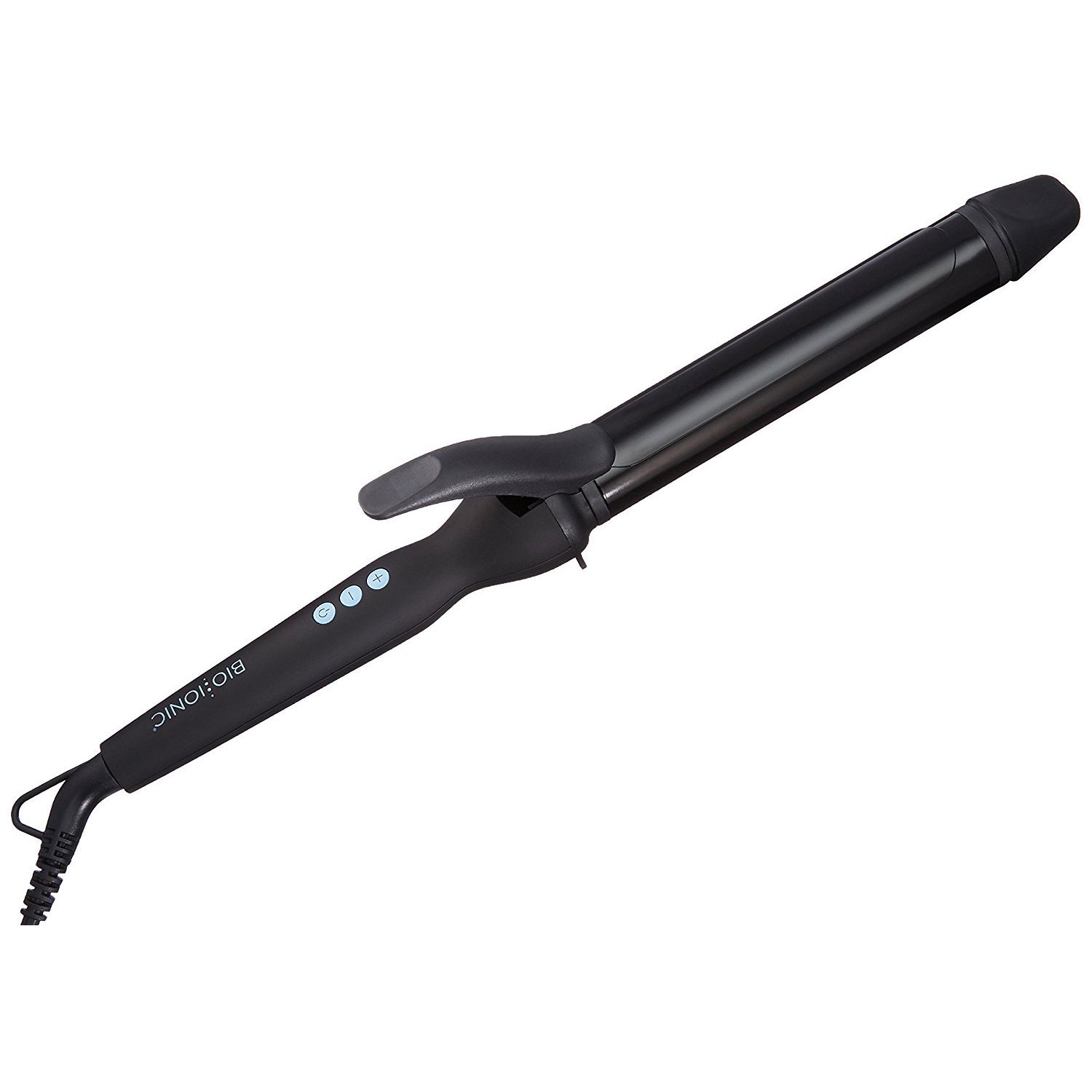 Bio Ionic 1.25 inch Long Barrel Styler As Is Item