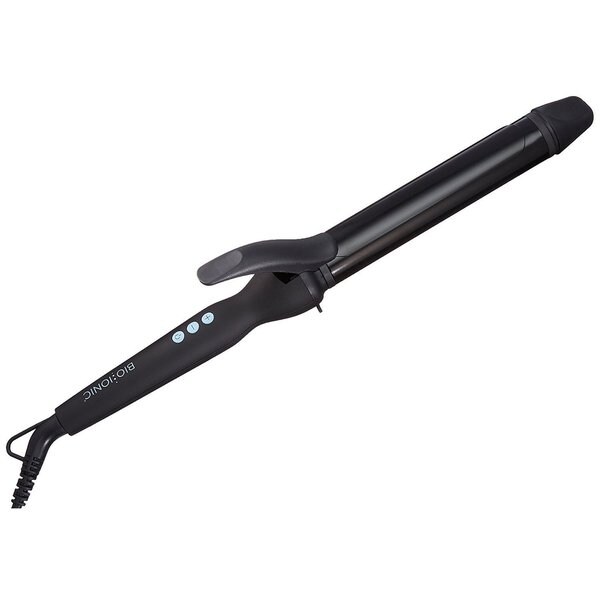 Bio Ionic 1.25 inch Long Barrel Styler As Is Item Bed Bath