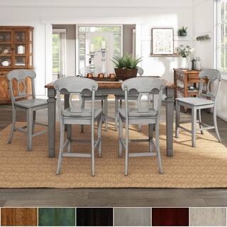 Buy Bar & Pub Table Sets Online at Overstock.com | Our Best Dining ... Buy Bar & Pub Table Sets Online at Overstock.com | Our Best Dining ...