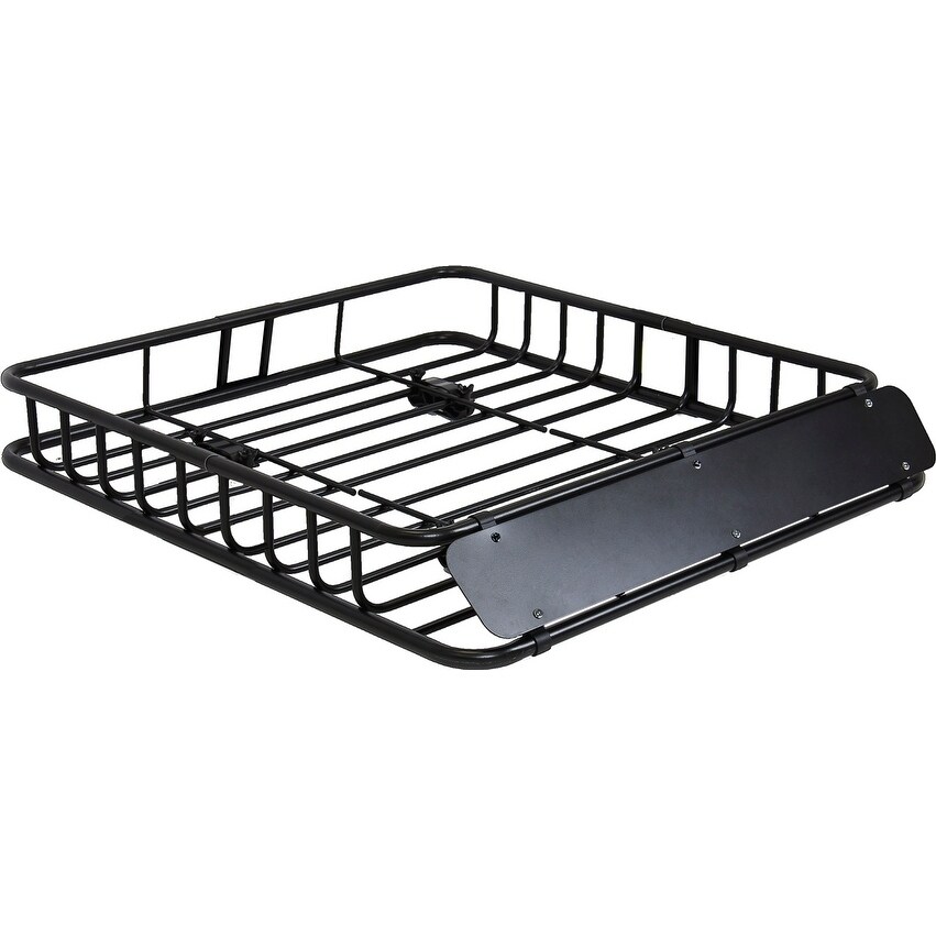 oxgord roof rack cargo carrier