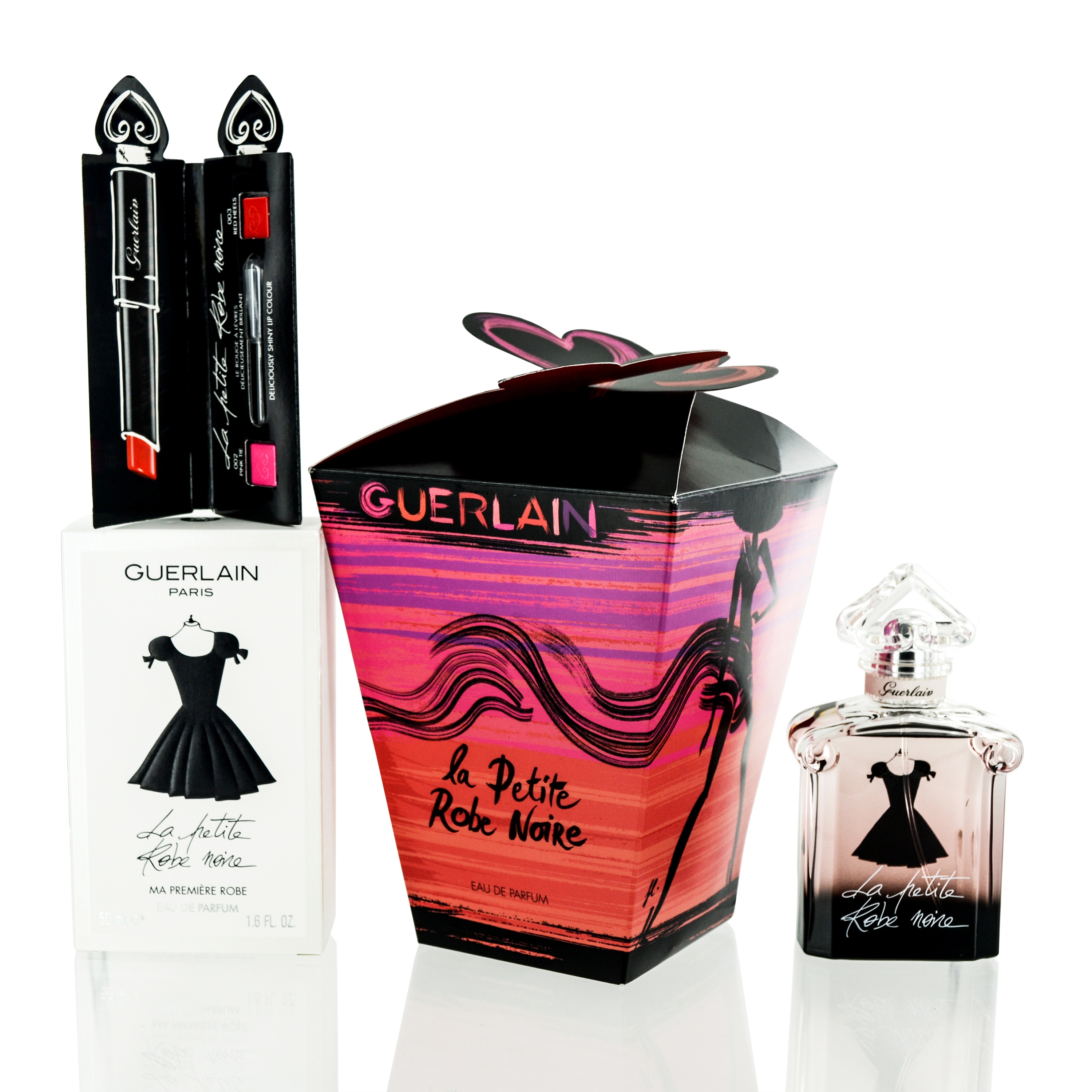 guerlain le petite robe noire