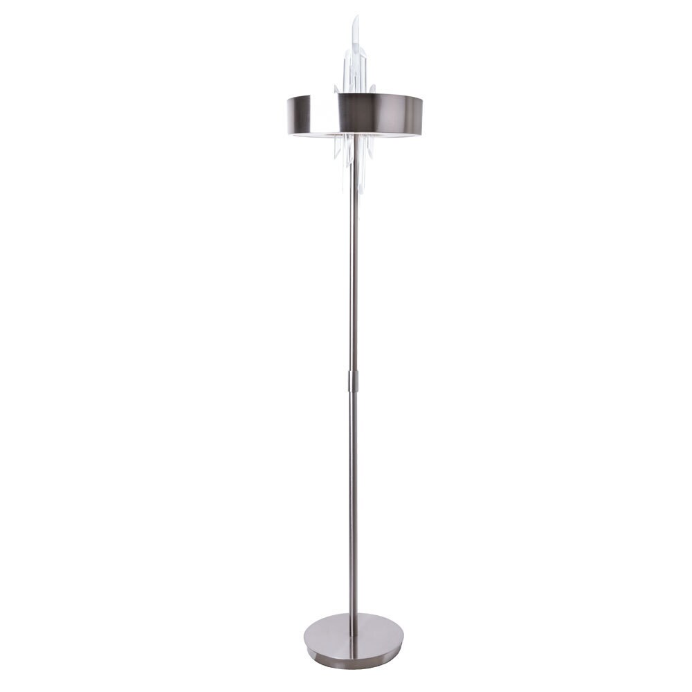 van teal floor lamps