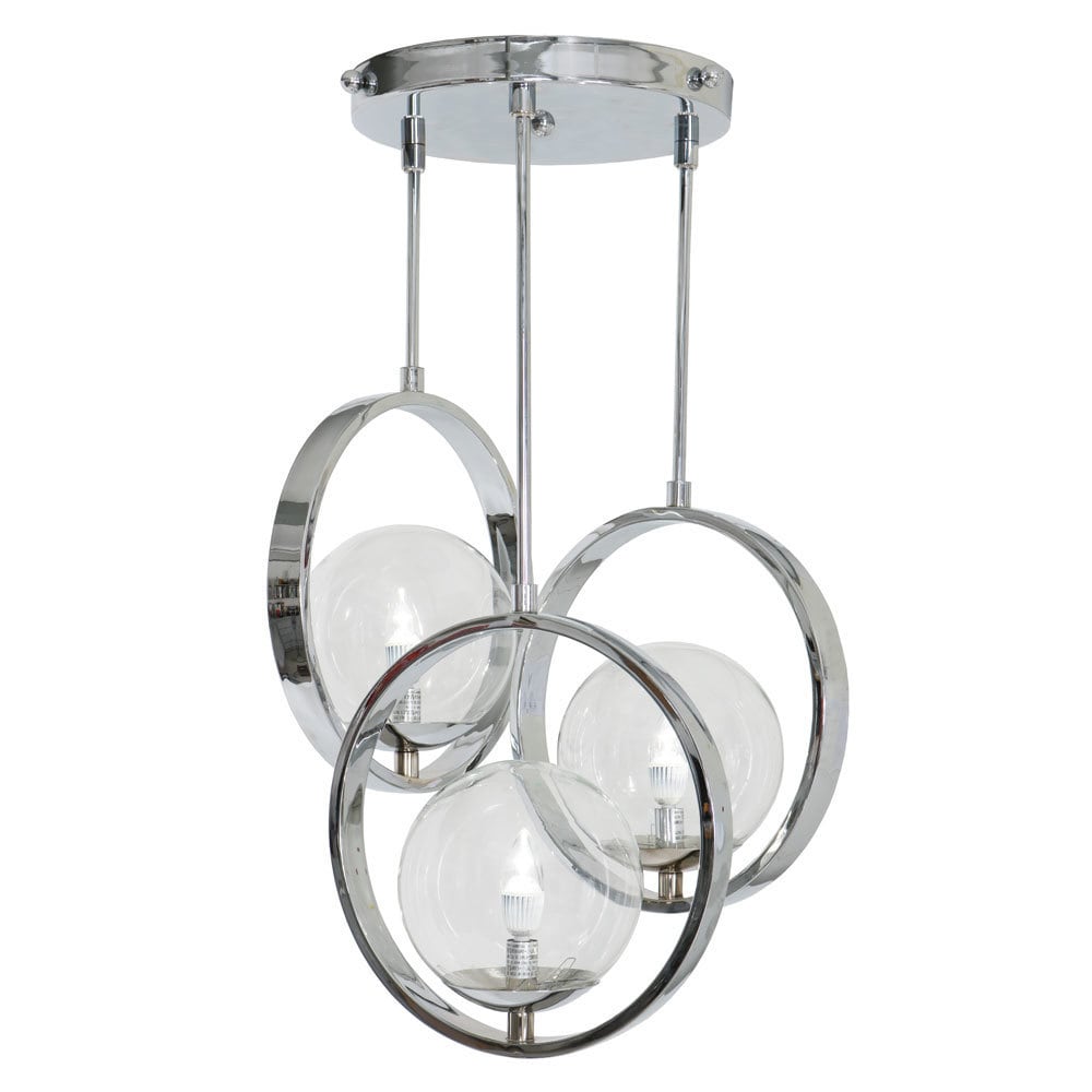 Van Teal 722050 Popular Chandelier - Chandeliers For Bedrooms by Overstock.com