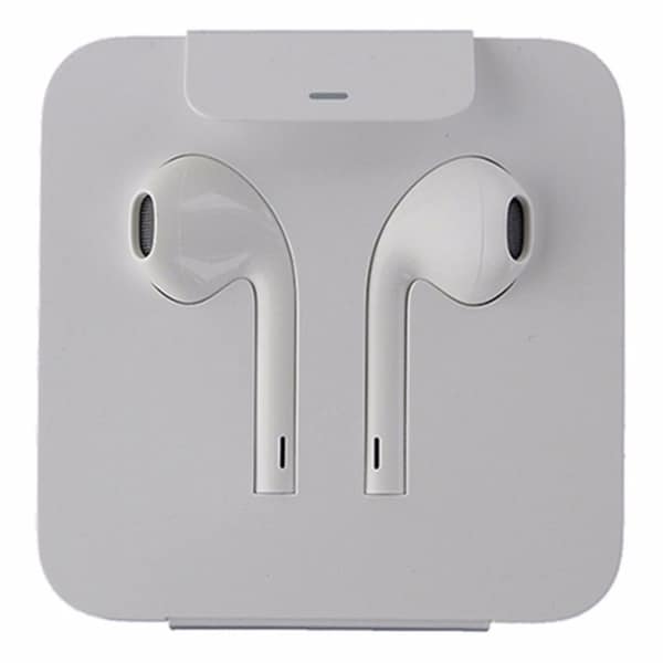 earpods with lightning connector for iphone 8