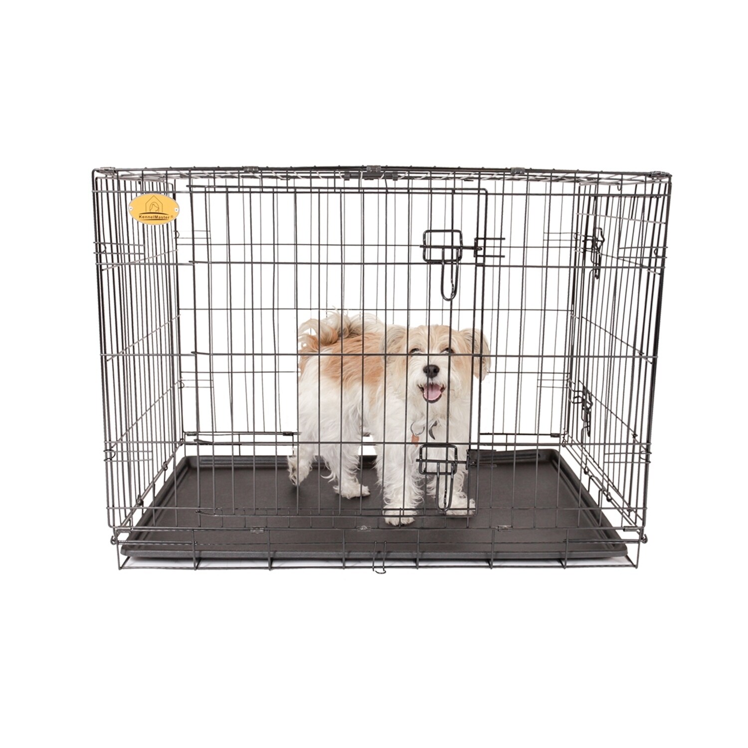 36 x 24 x 27 dog crate